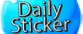 DailySticker