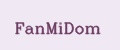 FanMiDom