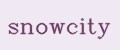 snowCity