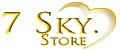 Аналитика бренда 7sky.store на Wildberries