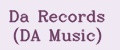 Da Records (DA Music)
