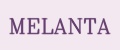 MELANTA