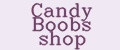 Candy Boobs shop
