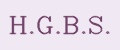 H.G.B.S.