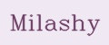 Milashy