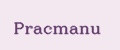 PRACMANU