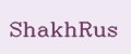 ShakhRus