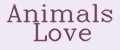 Animals Love