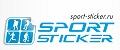 Sport-Sticker