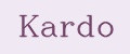 Kardo