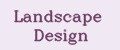 Landscape Design