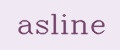 asline