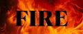 Fire