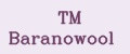 TM Baranowool