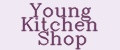 Аналитика бренда Young Kitchen Shop на Wildberries