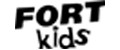 Fort kids