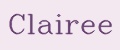 Clairee