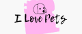I Love Pets
