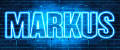 Markus Bags