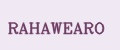 RAHAWEARO