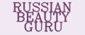 RUSSIAN BEAUTY GURU