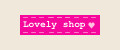 Lovely shop