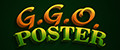 G.G.O. POSTER