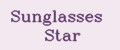 Sunglasses Star