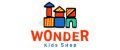 Аналитика бренда Wonder Kids Shop на Wildberries