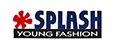 Splash young fashion