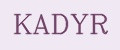 KADYR