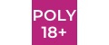 POLY 18+