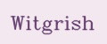 Witgrish