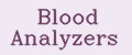 Аналитика бренда Blood Analyzers на Wildberries