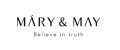 Аналитика бренда Mary May на Wildberries