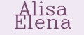 Alisa Elena