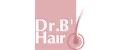 Аналитика бренда Dr.B'Hair на Wildberries