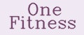 ONE FITNESS