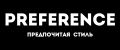 Preference brand