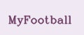 MyFootball