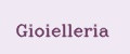 Gioielleria