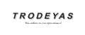 Аналитика бренда TRODEYAS на Wildberries