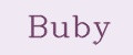 Buby