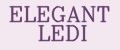 ELEGANT LEDI