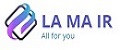 LA MA IR