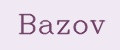Bazov