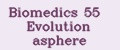 Biomedics 55 Evolution asphere