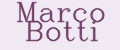 Marco Botti