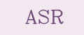 ASR