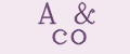 A&co